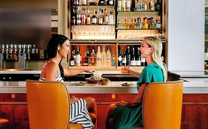 Claremont Resort & Club