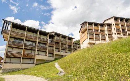 Apartment Les Asters-28