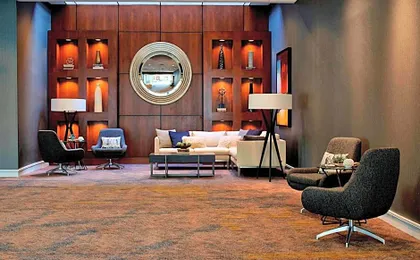 Minneapolis Marriott West