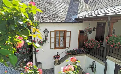 Hotel-Residenz Schrannenhof