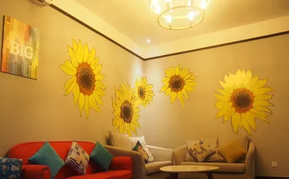 Hanzhou For Sun Youth Hostel