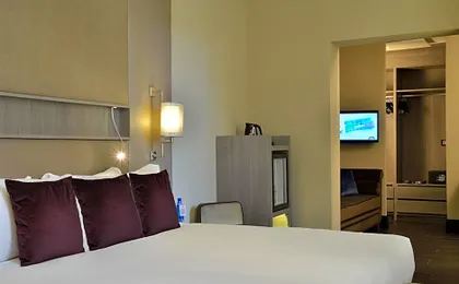Rome Life Hotel