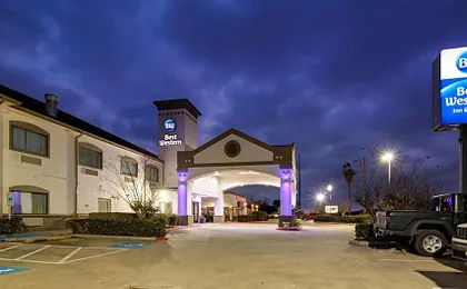 Best Western Dayton Inn & Suites