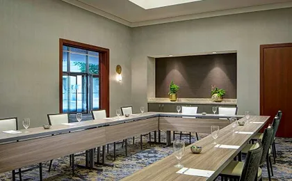 JW Marriott Grand Rapids