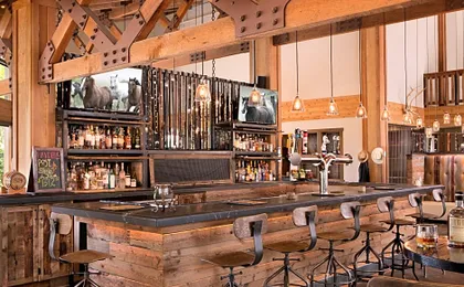 Trailborn Jackson Hole, Outdoor Collection by Marriott Bonvoy