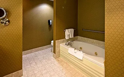 Isle Casino Hotel Bettendorf
