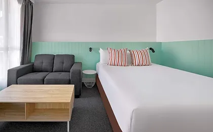Gosford Palms Motor Inn