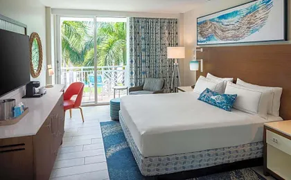 The Reach Key West, Curio Collection by Hilton