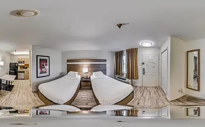 MainStay Suites Knoxville - Cedar Bluff