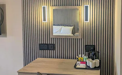 Britannia Hotel Aberdeen