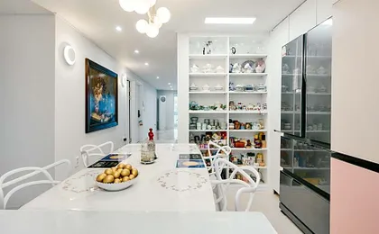 Garosugil Homestay - Female Only