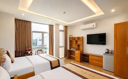 Thu Ha Airport Hotel