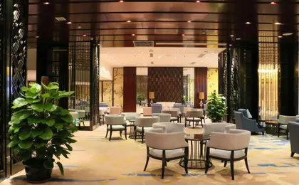Chongqing River Hotel