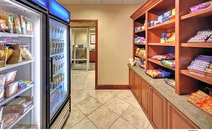 Hampton Inn & Suites Reno