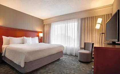 Courtyard by Marriott Champaign