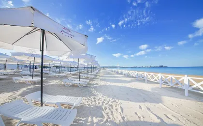 Alean Family Resort & SPA Riviera