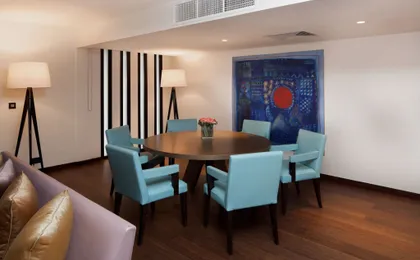 Eko Hotels and Suites