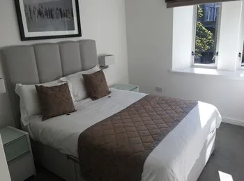 Apple Apartments Aberdeen