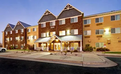 TownePlace Suites by Marriott Sioux Falls