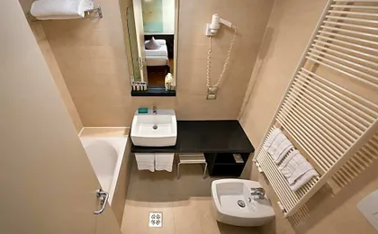 Ca' Pozzo Inn