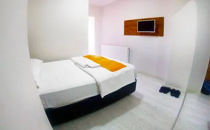 ANKARA OTEL EVREN