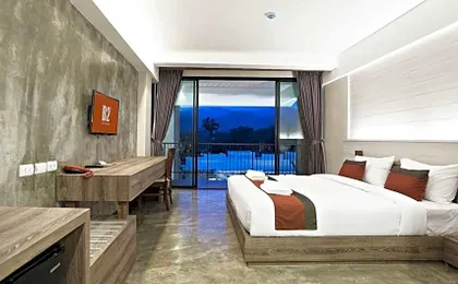 B2 Mae Hong Son Premier Hotel