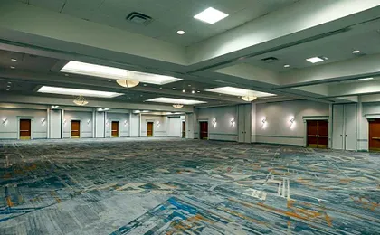 Marriott El Paso