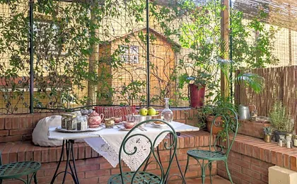 B&B AlbertaD
