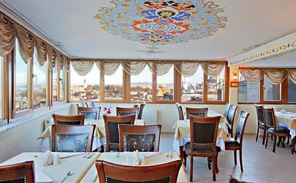 Aldem Hotel