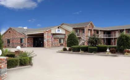 Americas Best Value Inn Cabot