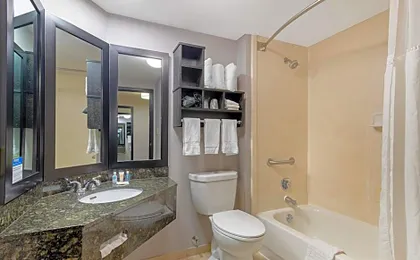 Comfort Inn & Suites Carrollton