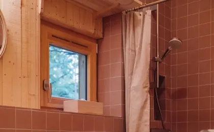 Youza Ecolodge - Cabane dans les arbres