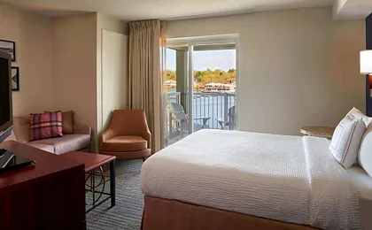 Residence Inn by Marriott Gravenhurst Muskoka Wharf