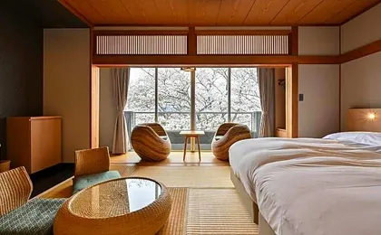 Ryokan Yoshidaya