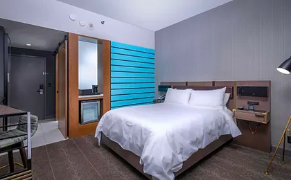 Renaissance Reno Downtown Hotel & Spa