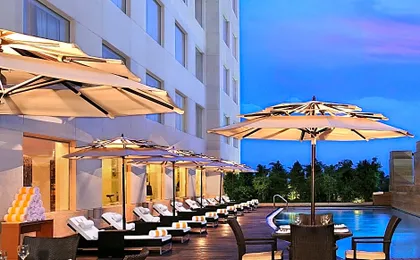 Four Points by Sheraton Hotel & Serviced Apartments, Pune