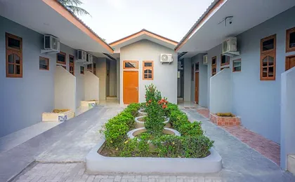 Hotel O Citra Anggrek