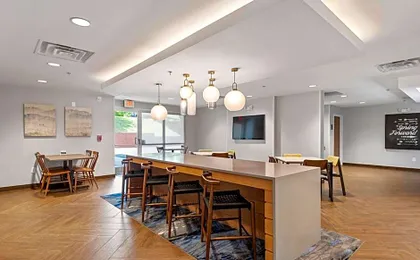 Fairfield Inn & Suites by Marriott Hickory