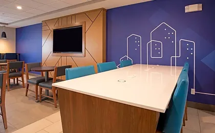 Holiday Inn Express Hotel & Suites Grand Junction By IHG