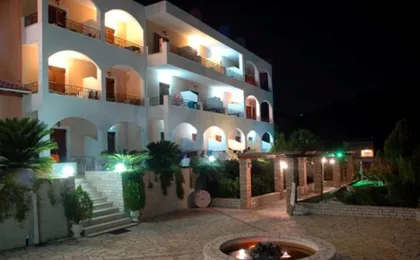Margarita Apartments