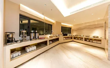 Ji Hotel Shigatse Qingdao Road