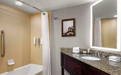 Embassy Suites By Hilton Hotel Birmingham