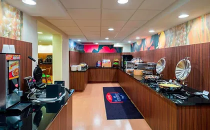 Fairfield Inn Laurel