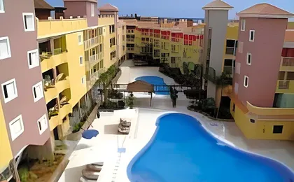 Chatur Costa Caleta