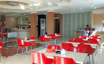 Hotel Sulawesi Gorontalo