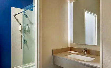 Fairfield Inn & Suites by Marriott Ponca City