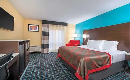 Ramada by Wyndham Groton/Mystic