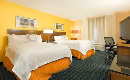 Fairfield Inn Orangeburg