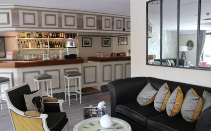 BarLounge