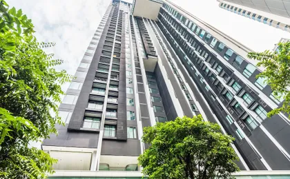 Modernism Asoke By Favstay